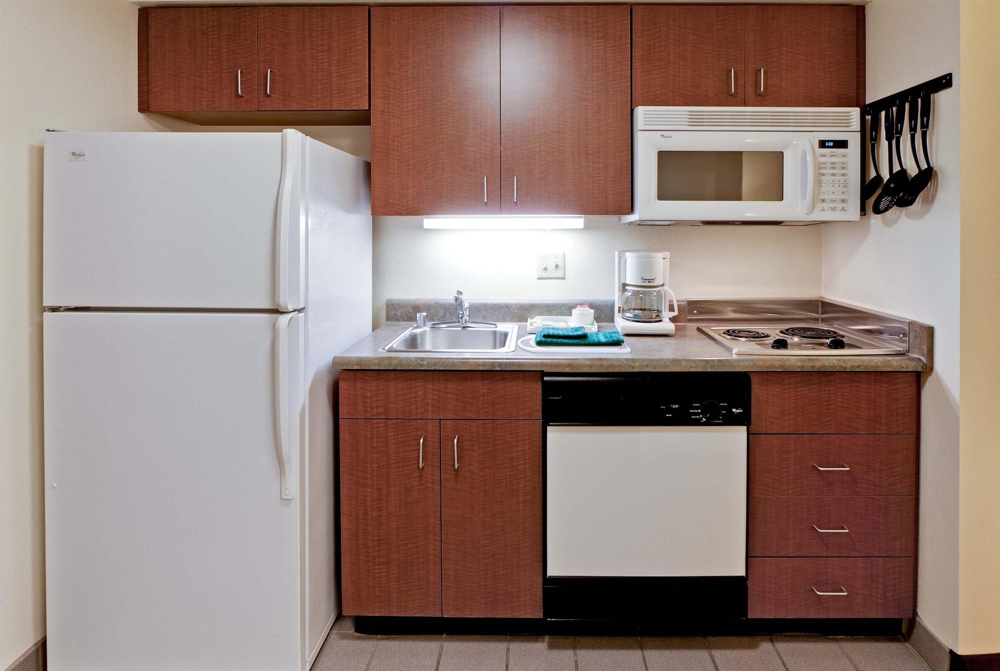 Hawthorn Suites By Wyndham Louisville East Kamer foto